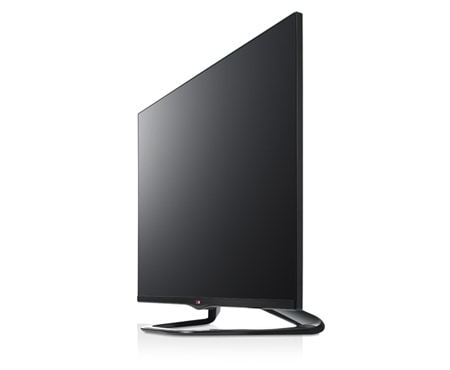 LG تلفزيون 47 انش، ال جي السينمائي الذكي ثلاثي الابعاد ، LA6600, 47LA6600, thumbnail 4