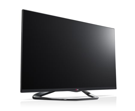 LG تلفزيون 47 انش، ال جي السينمائي الذكي ثلاثي الابعاد ، LA6600, 47LA6600, thumbnail 6