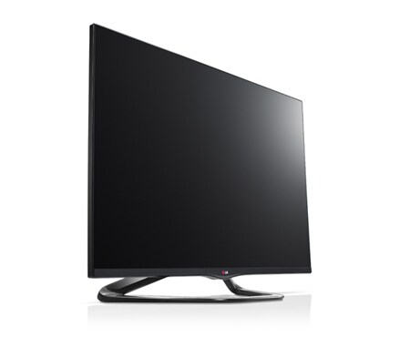 LG تلفزيون 47 انش، ال جي السينمائي الذكي ثلاثي الابعاد ، LA6600, 47LA6600, thumbnail 7