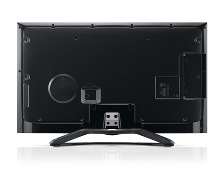 LG تلفزيون 47 انش، ال جي السينمائي الذكي ثلاثي الابعاد ، LA6600, 47LA6600, thumbnail 8