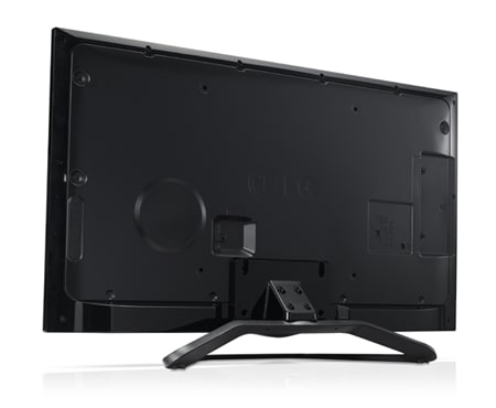 LG تلفزيون 47 انش، ال جي السينمائي الذكي ثلاثي الابعاد ، LA6600, 47LA6600, thumbnail 9