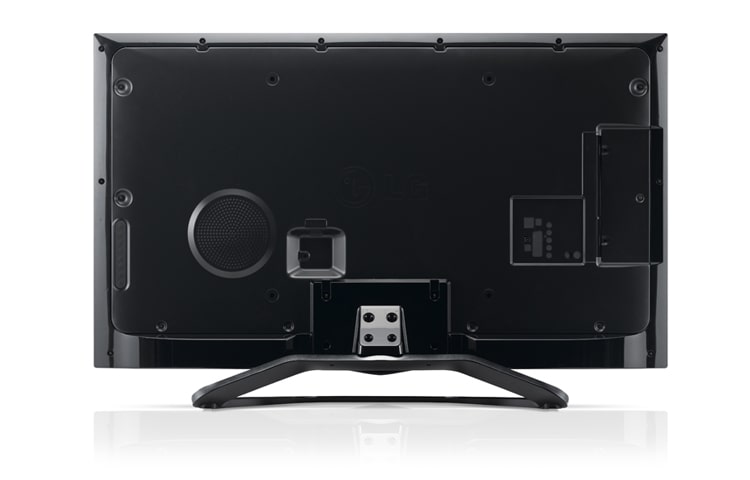 LG تلفزيون 47 انش، ال جي السينمائي الذكي ثلاثي الابعاد ، LA6600, 47LA6600, thumbnail 8