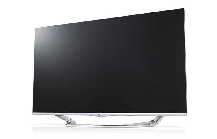 LG تلفزيون 47 انش، ال جي السينمائي الذكي ثلاثي الابعاد ، LA7400, 47LA7400, thumbnail 2