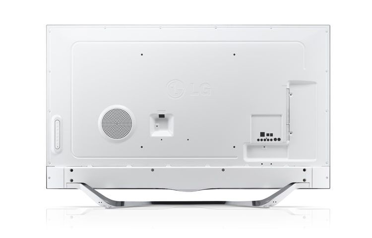 LG تلفزيون 47 انش، ال جي السينمائي الذكي ثلاثي الابعاد ، LA7400, 47LA7400, thumbnail 8