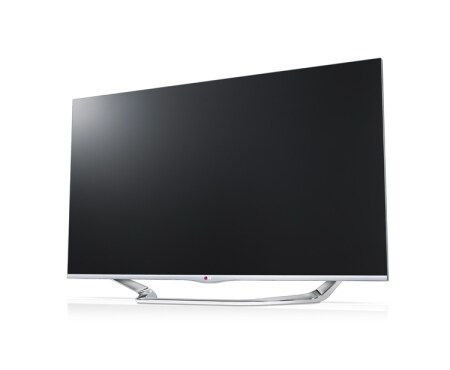 LG تلفزيون 47 انش، ال جي السينمائي الذكي ثلاثي الابعاد ، LA7400, 47LA7400, thumbnail 2