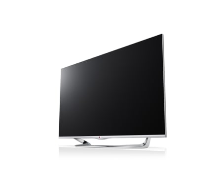 LG تلفزيون 47 انش، ال جي السينمائي الذكي ثلاثي الابعاد ، LA7400, 47LA7400, thumbnail 3