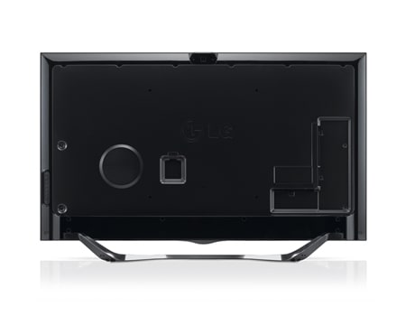 LG 47 inch CINEMA 3D Smart TV LA860V, 47LA860V, thumbnail 8