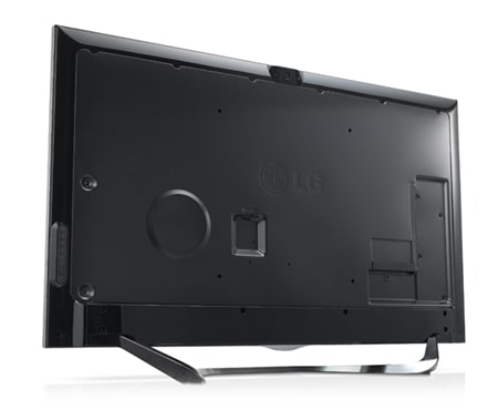 LG 47 inch CINEMA 3D Smart TV LA860V, 47LA860V, thumbnail 9