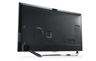 Telecomando Sostitutivo Per TV LG 47LA860V | Compatibile Con Modello 47la860V-za | Garanzia 1 Anno