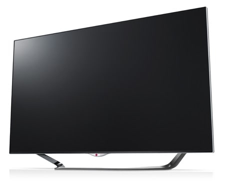 LG 47 inch CINEMA 3D Smart TV LA9600, 47LA9600, thumbnail 2
