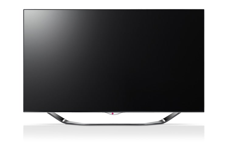 LG 47 inch CINEMA 3D Smart TV LA9600, 47LA9600, thumbnail 1
