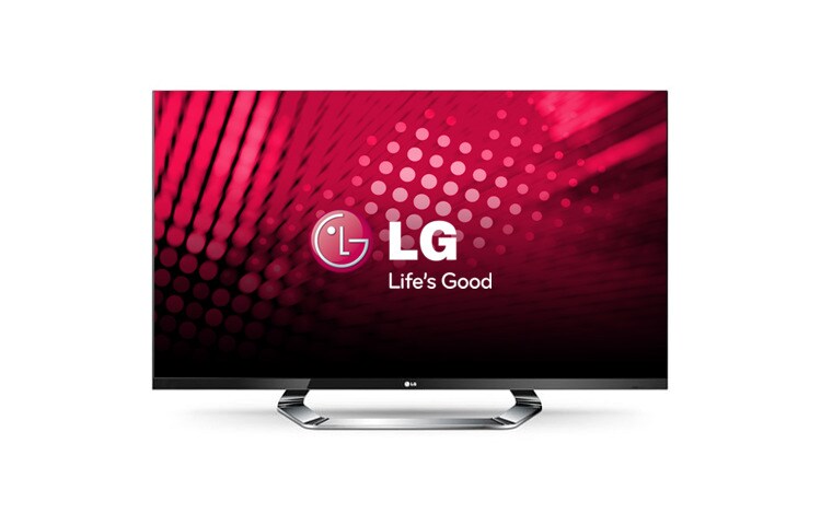 LG LM7610, 47LM7610, thumbnail 1