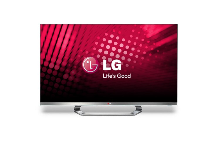 LG  تلفاز FULL HD من إل جي, 47LM8600, thumbnail 1