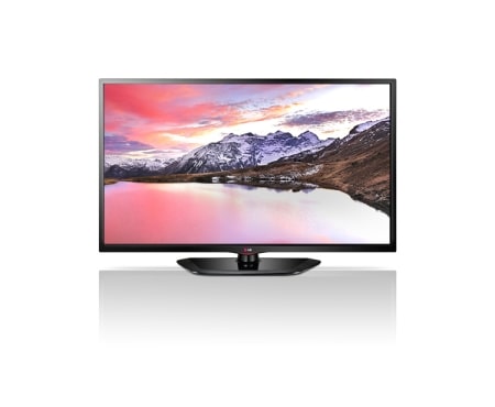 LG تلفزيون 47 انش، ال جي السينمائي الذكي ، LN5700, 47LN5700