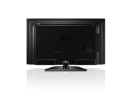 LG تلفزيون 47 انش، ال جي السينمائي الذكي ، LN5700, 47LN5700, thumbnail 8