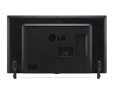 LG إل جي تلفزيون, 49LF550T, thumbnail 9