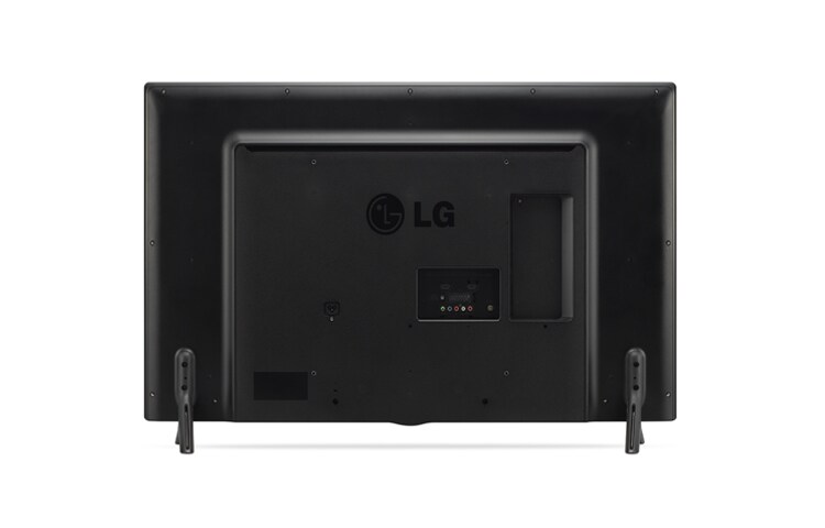 LG إل جي ويب أو إس تلفزيون , 49LF640V, thumbnail 9