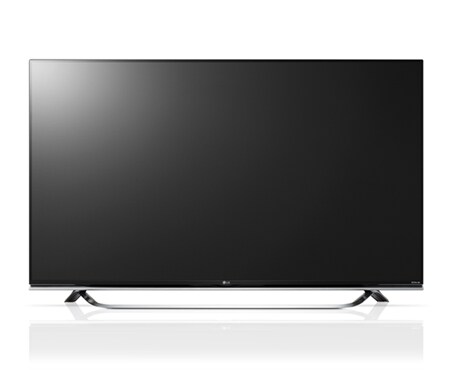 LG إل جي الترا سوبر عالية الدقة تلفزيون 49 '' UF850T, 49UF850T, thumbnail 2