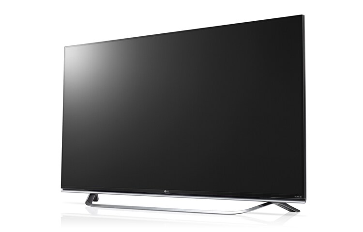 LG إل جي الترا سوبر عالية الدقة تلفزيون 49 '' UF850T, 49UF850T, thumbnail 3