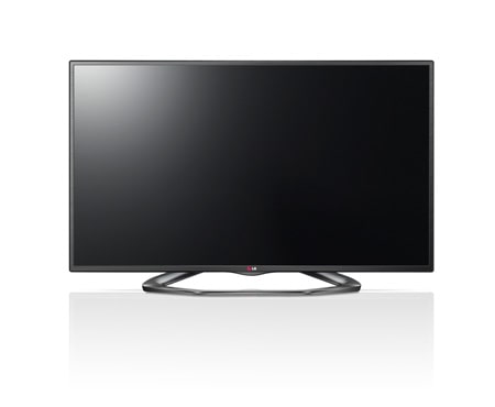 LG 50 inch CINEMA 3D Smart TV LA620V, 50LA620V