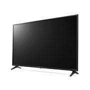 LG تلفزيون إل جي 4K فائق الدقة 55 بوصة، موديل UN71، فور كي ونطاق ديناميكي فعال HDR ونظام تشغيل WebOS الذكي مع تقنية الذكاء الاصطناعي ThinQ AI, 55UN7100PVA, thumbnail 3