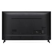 LG تلفزيون إل جي 4K فائق الدقة 55 بوصة، موديل UN71، فور كي ونطاق ديناميكي فعال HDR ونظام تشغيل WebOS الذكي مع تقنية الذكاء الاصطناعي ThinQ AI, 55UN7100PVA, thumbnail 5