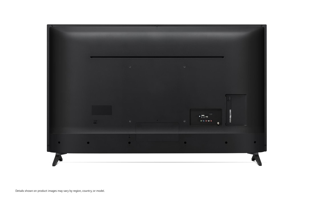 LG تلفزيون إل جي 4K فائق الدقة 55 بوصة، موديل UN71، فور كي ونطاق ديناميكي فعال HDR ونظام تشغيل WebOS الذكي مع تقنية الذكاء الاصطناعي ThinQ AI, 55UN7100PVA, thumbnail 5