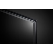 LG تلفزيون إل جي 4K فائق الدقة 55 بوصة، موديل UN71، فور كي ونطاق ديناميكي فعال HDR ونظام تشغيل WebOS الذكي مع تقنية الذكاء الاصطناعي ThinQ AI, 55UN7100PVA, thumbnail 8