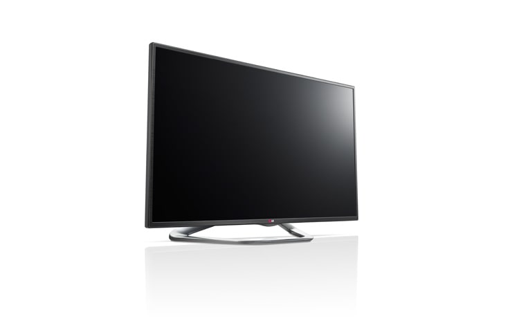 LG تلفزيون ال جي السينمائي الذكي ثلاثي الابعاد ، LA6120, 55LA6120, thumbnail 6