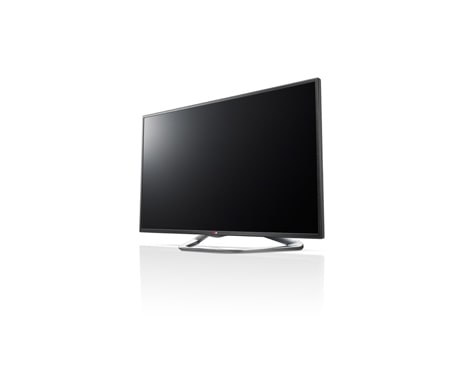 LG تلفزيون ال جي السينمائي الذكي ثلاثي الابعاد ، LA6120, 55LA6120, thumbnail 2