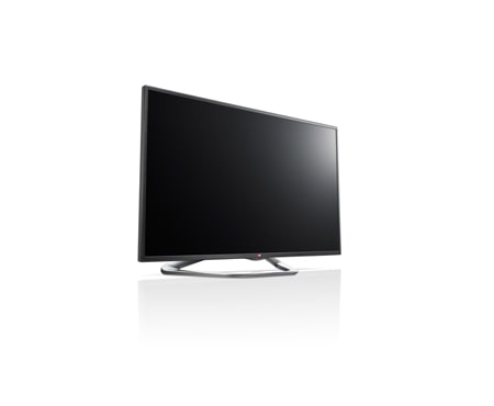 LG تلفزيون ال جي السينمائي الذكي ثلاثي الابعاد ، LA6120, 55LA6120, thumbnail 6