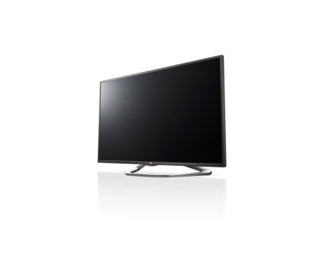 LG 55 inch CINEMA 3D Smart TV LA6200, 55LA6200, thumbnail 2