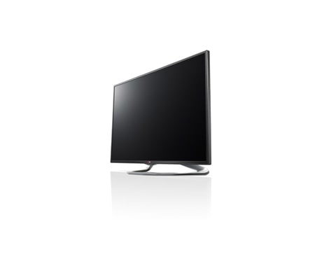 LG 55 inch CINEMA 3D Smart TV LA6200, 55LA6200, thumbnail 3