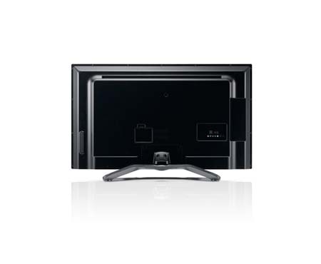 LG 55 inch CINEMA 3D Smart TV LA6200, 55LA6200, thumbnail 8