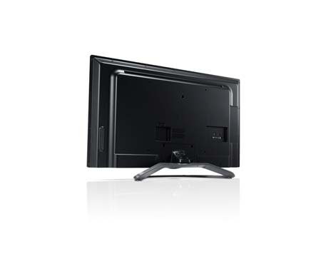 LG 55 inch CINEMA 3D Smart TV LA6200, 55LA6200, thumbnail 9