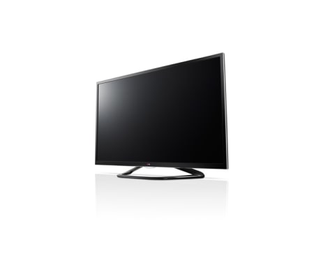 LG تلفزيون 55 انش، ال جي السينمائي الذكي ثلاثي الابعاد ، LA6400, 55LA6400, thumbnail 2