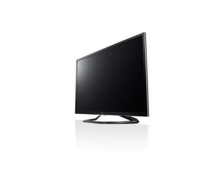 LG تلفزيون 55 انش، ال جي السينمائي الذكي ثلاثي الابعاد ، LA6400, 55LA6400, thumbnail 3