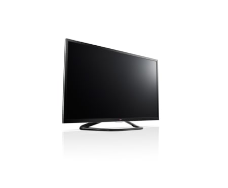 LG تلفزيون 55 انش، ال جي السينمائي الذكي ثلاثي الابعاد ، LA6400, 55LA6400, thumbnail 6
