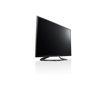LG تلفزيون 55 انش، ال جي السينمائي الذكي ثلاثي الابعاد ، LA6400, 55LA6400, thumbnail 7
