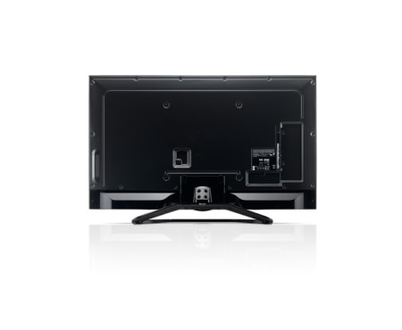 LG تلفزيون 55 انش، ال جي السينمائي الذكي ثلاثي الابعاد ، LA6400, 55LA6400, thumbnail 8