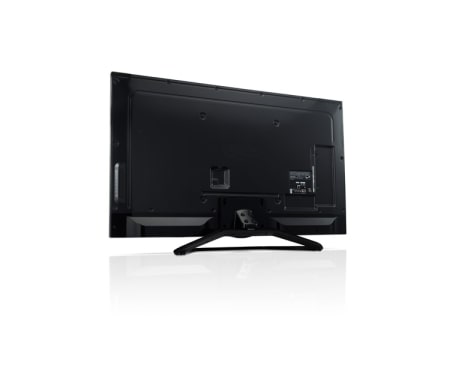LG تلفزيون 55 انش، ال جي السينمائي الذكي ثلاثي الابعاد ، LA6400, 55LA6400, thumbnail 9