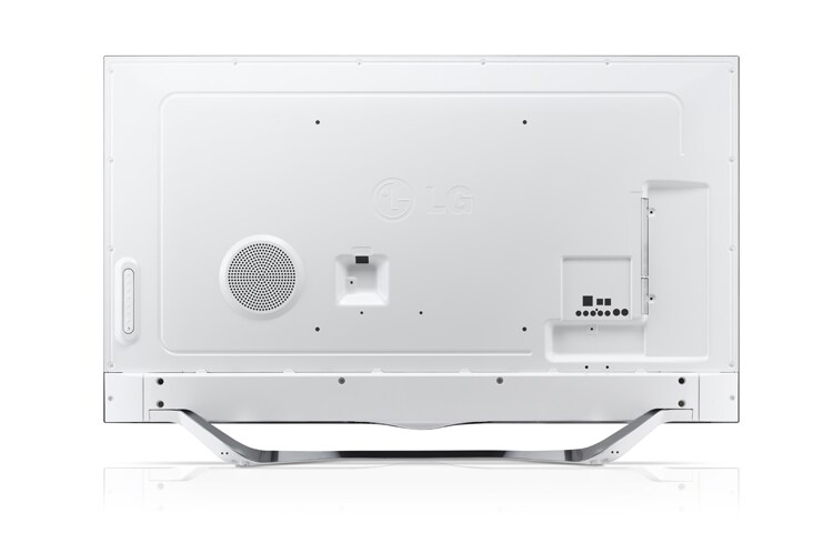 LG تلفزيون 55 انش، ال جي السينمائي الذكي ثلاثي الابعاد ، LA7400, 55LA7400, thumbnail 8