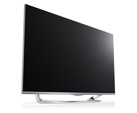 LG 55 inch CINEMA 3D Smart TV LA741V, 55LA741V, thumbnail 7
