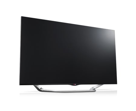 LG تلفزيون 55 انش، ال جي السينمائي الذكي ثلاثي الابعاد ، LA8600, 55LA8600, thumbnail 6