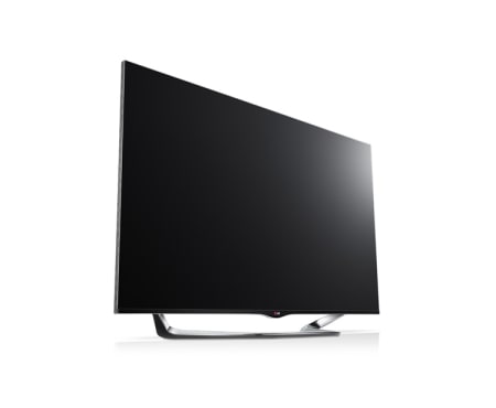 LG تلفزيون 55 انش، ال جي السينمائي الذكي ثلاثي الابعاد ، LA8600, 55LA8600, thumbnail 7