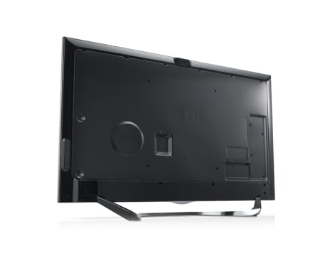 LG تلفزيون 55 انش، ال جي السينمائي الذكي ثلاثي الابعاد ، LA8600, 55LA8600, thumbnail 9