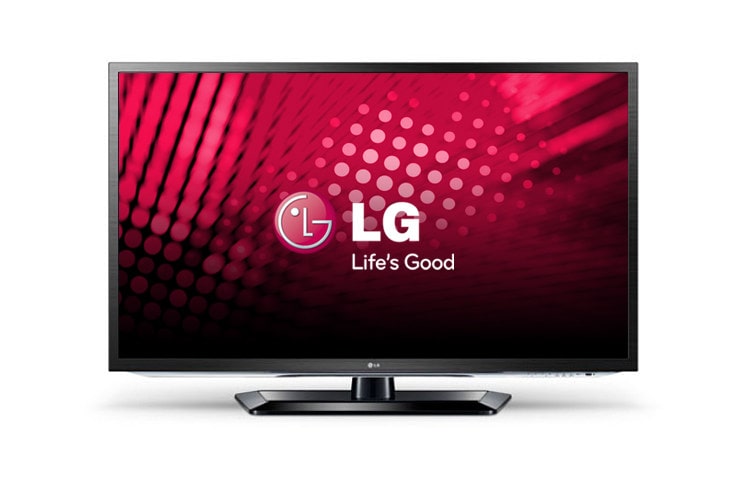 LG LM58, 55LM5800, thumbnail 1