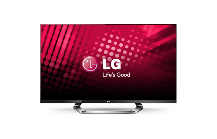 LG LM7610, 55LM7610, thumbnail 1