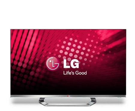 LG  تلفاز FULL HD من إل جي, 55LM8600