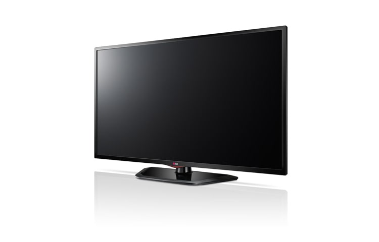 LG تلفزيون 55 انش، ال جي السينمائي الذكي ثلاثي الابعاد ، LA5700, 55LN5700, thumbnail 2
